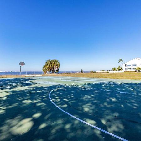 Come Stay Where The Dolphins Play! Раскин Экстерьер фото