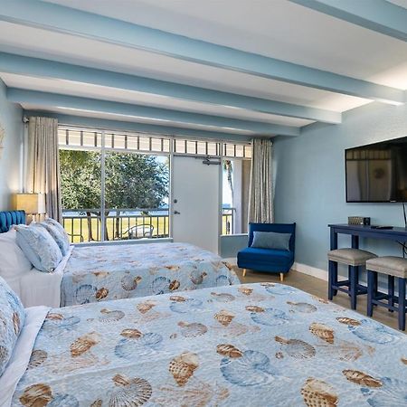 Come Stay Where The Dolphins Play! Раскин Экстерьер фото