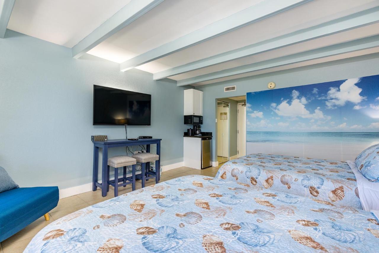 Come Stay Where The Dolphins Play! Раскин Экстерьер фото