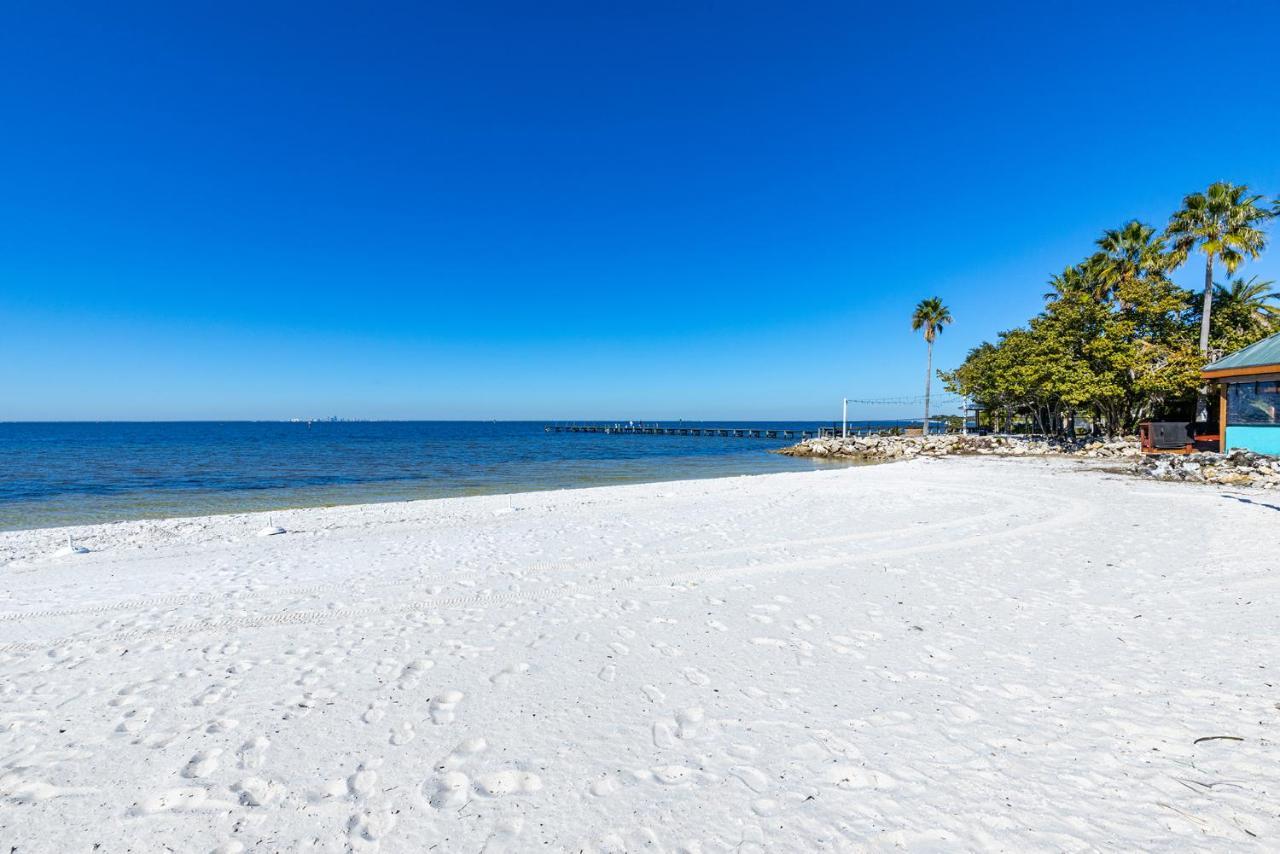 Come Stay Where The Dolphins Play! Раскин Экстерьер фото