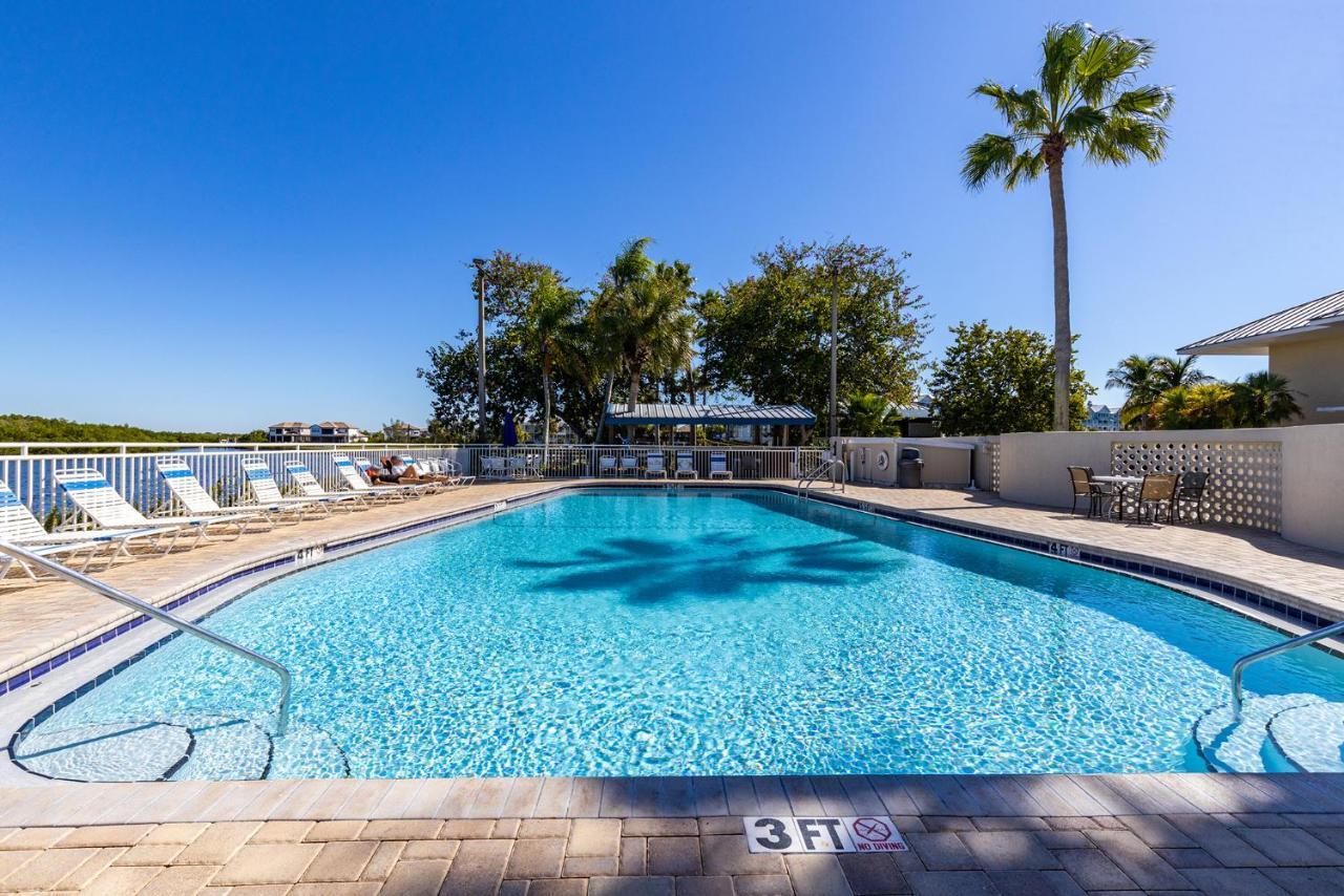 Come Stay Where The Dolphins Play! Раскин Экстерьер фото