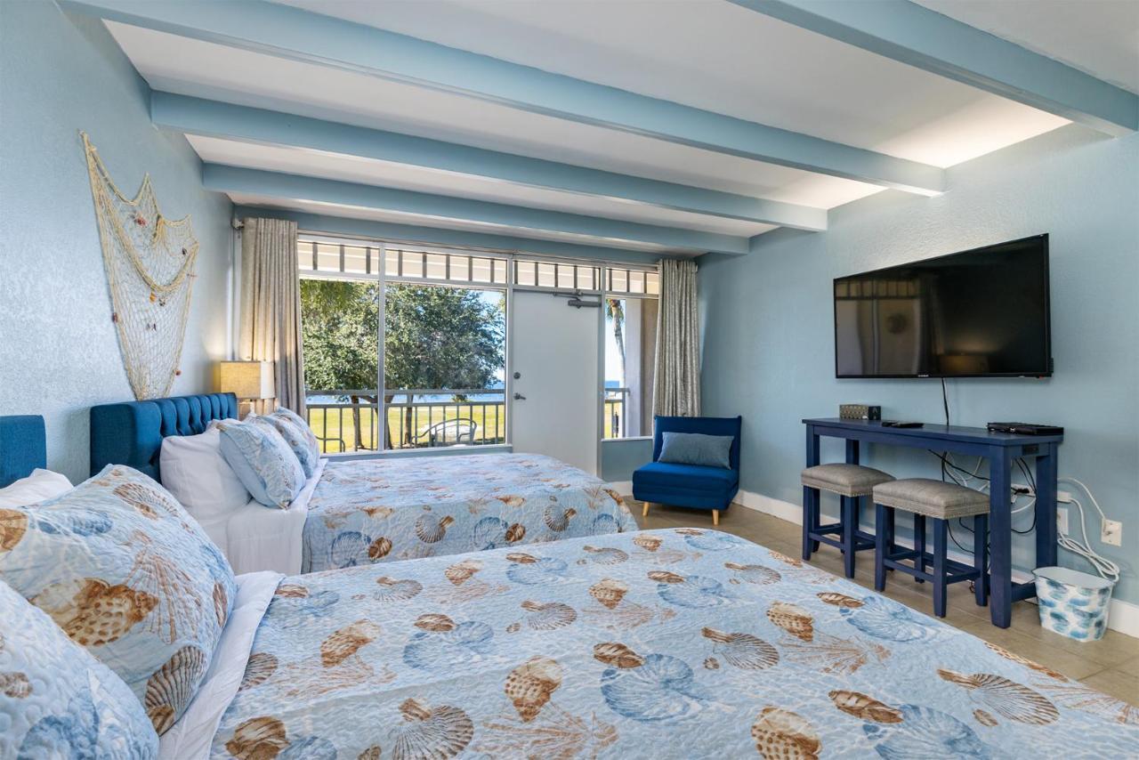 Come Stay Where The Dolphins Play! Раскин Экстерьер фото