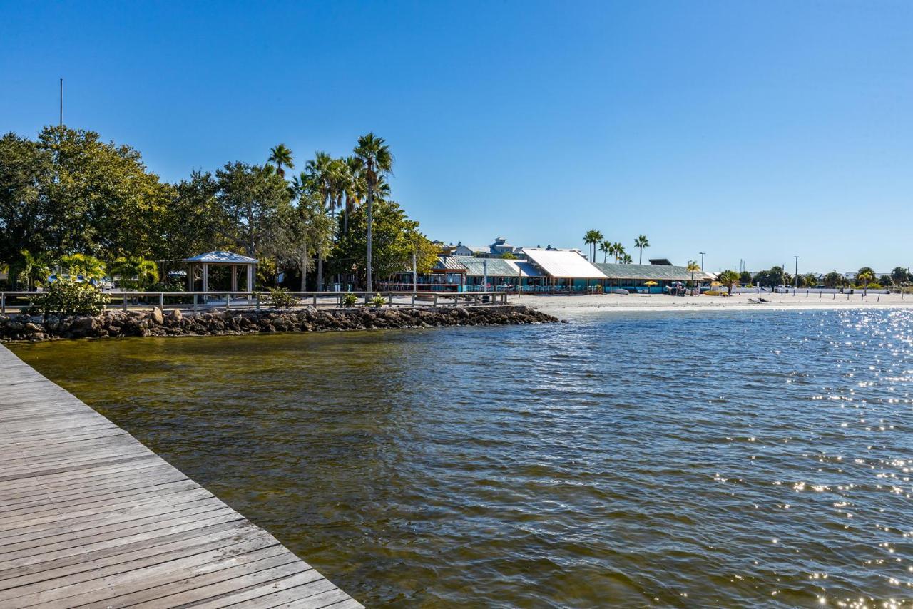 Come Stay Where The Dolphins Play! Раскин Экстерьер фото